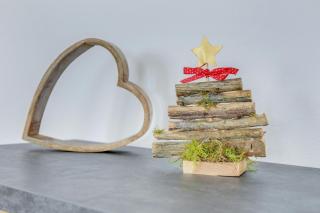 Ferienwohnung Schachen - 1