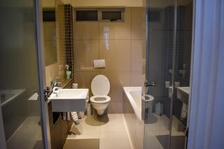 The Capital Balcony - 2