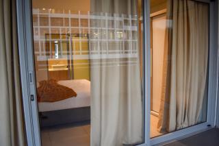 The Capital Balcony - 1