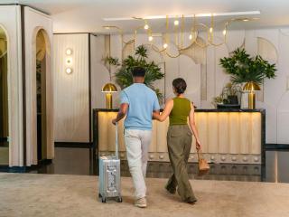 Hotel Sofitel Los Angeles at Beverly Hills - 0