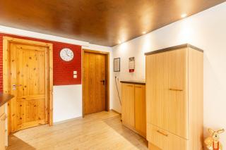 Ferienwohnungen Zum Hasenbahnhof - 8