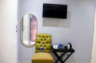 Glowti Event & Guest House - 7