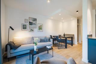 Strandvilla Zingst Appartement 12 2 OG - 7