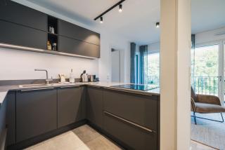 Strandvilla Zingst Appartement 12 2 OG - 8