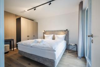 Strandvilla Zingst Appartement 12 2 OG - 5