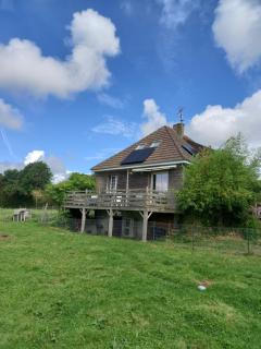 Chambre étudiant - Coutances - 7
