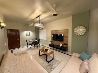 Olive One bedroom Retreat - 0