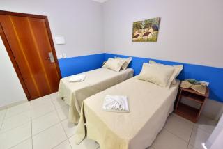 Vinds Economic Hotel - 8