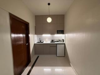 Olive One bedroom Retreat - 6