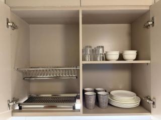 Olive One bedroom Retreat - 5