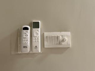 Olive One bedroom Retreat - 4