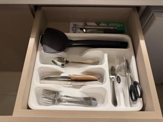 Olive One bedroom Retreat - 3