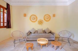 The Majestic Marrakesh Villa 16 - 8
