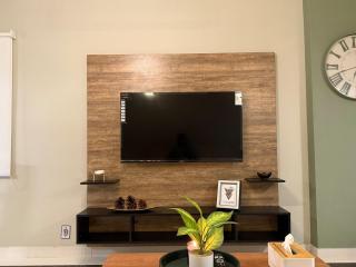 Olive One bedroom Retreat - 2