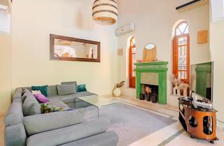 The Majestic Marrakesh Villa 16 - 7