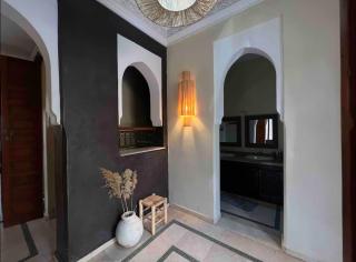 The Majestic Marrakesh Villa 16 - 6