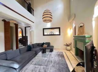 The Majestic Marrakesh Villa 16 - 2