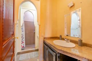 The Majestic Marrakesh Villa 16 - 1