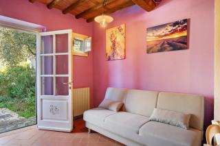 Casa Lavanda Country House - 5