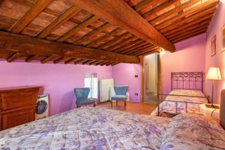 Casa Lavanda Country House - 2