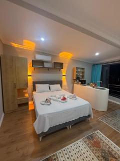 Fethıye old town suıtes - 5