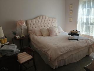 Haven on the Hill - 2