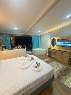 Fethıye old town suıtes - 1