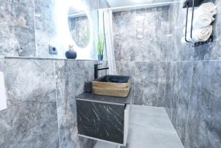 Wohnung IB - Gemütliches Designer-Apartment - 1