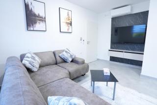 Wohnung IB - Gemütliches Designer-Apartment - 2