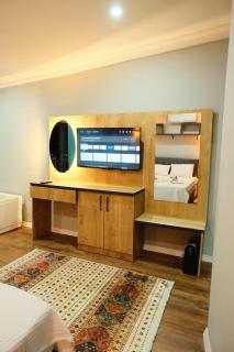 Fethıye old town suıtes - 9