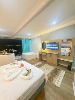 Fethıye old town suıtes - 7