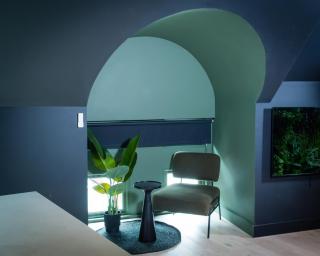 Urban Jungle by Domu Stays - 1