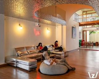 Zo House Bangalore, Whitefield - 6