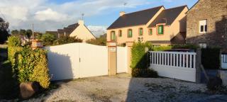 Chambres D'hôtes Mongarny Cancale - 6