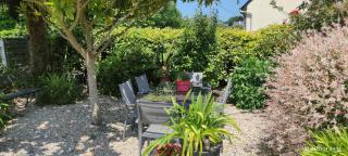 Chambres D'hôtes Mongarny Cancale - 8