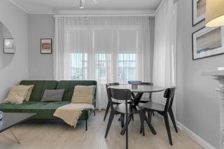 Castle Inn Apartments - Downtown Keflavík - 6