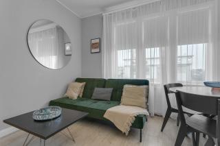 Castle Inn Apartments - Downtown Keflavík - 2