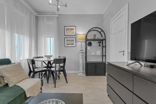 Castle Inn Apartments - Downtown Keflavík - 8