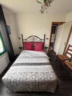 Chambres D'hôtes Mongarny Cancale - 3