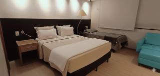 Flat Luxo no Hotel Radisson Belém - 6