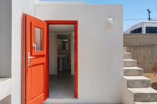 Livadi House Amorgos - 9
