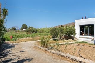 Livadi House Amorgos - 8