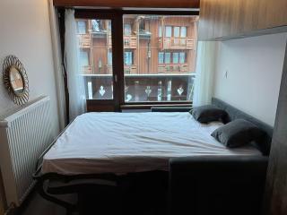 Résidence de la Marmotte - Courchevel 1850 - 8