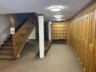 Résidence de la Marmotte - Courchevel 1850 - 1