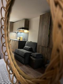 Résidence de la Marmotte - Courchevel 1850 - 4