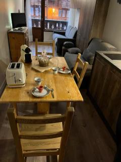 Résidence de la Marmotte - Courchevel 1850 - 6