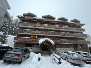 Résidence de la Marmotte - Courchevel 1850 - 3