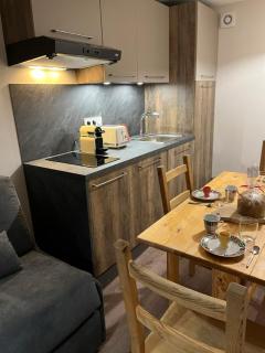 Résidence de la Marmotte - Courchevel 1850 - 7