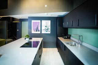 Urban Jungle by Domu Stays - 5