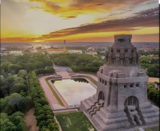 Fewo Lützen Muschwitz - 9